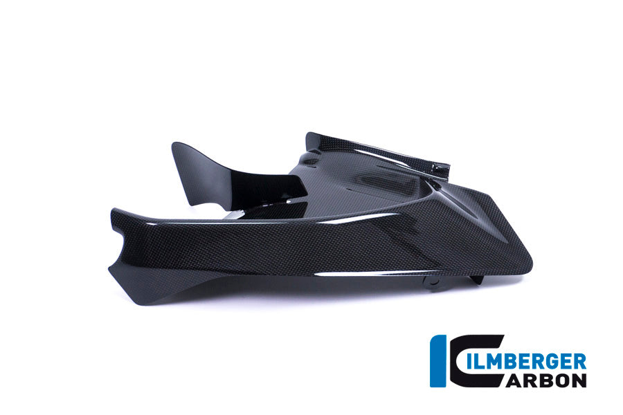 ILMBERGER SIDE PANEL UNDER THE TANK RIGHT (GLOSS) FOR DUCATI PANIGALE V4/V4S