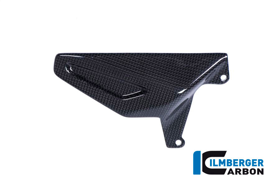 ILMBERGER RIGHT HEELGUARD (GLOSS) FOR DUCATI PANIGALE V4/V4S