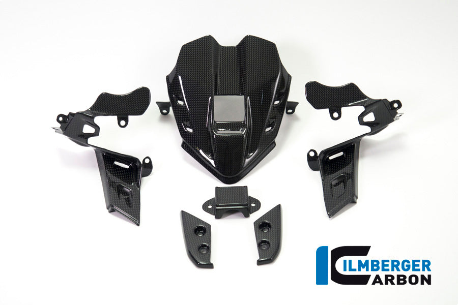 ILMBERGER INSTRUMENT COVER (GLOSS) FOR DUCATI PANIGALE V4/V4S