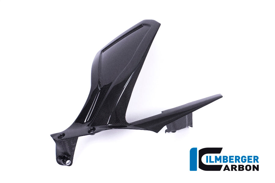 Ilmberger Carbon Fibre Rear Hugger For Ducati Streetfighter V4 2020-22