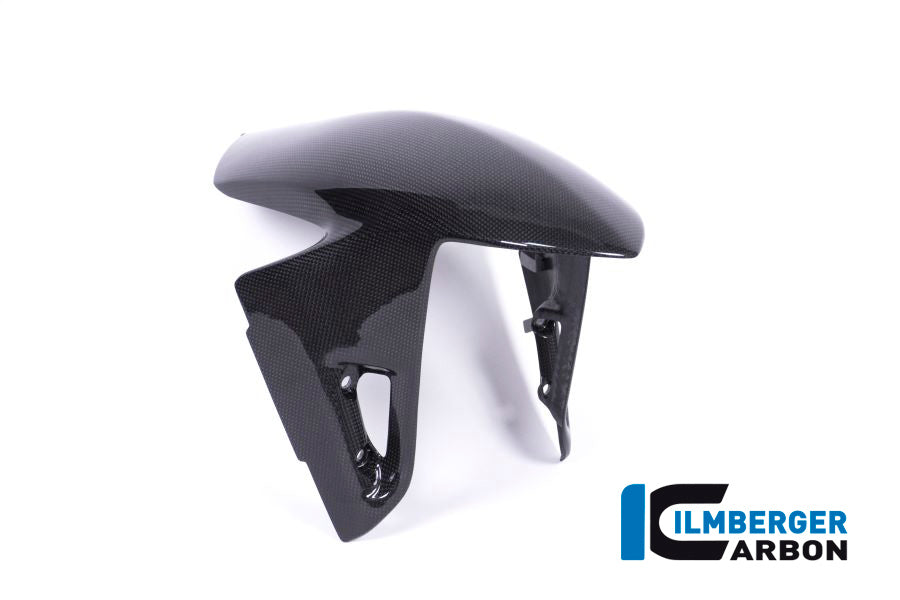 ILMBERGER FRONT MUDGUARD (GLOSS) FOR DUCATI PANIGALE V4/V4S