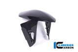 Ilmberger Carbon Fibre Front Mudguard For Ducati Panigale V4 S 2022