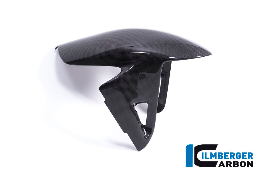 ILMBERGER FRONT MUDGUARD (GLOSS) FOR DUCATI PANIGALE V4/V4S