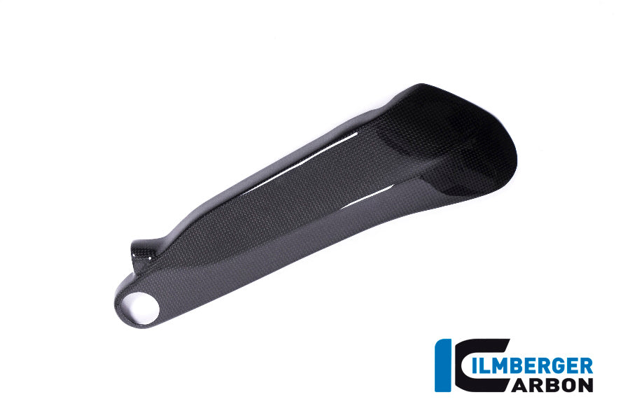 ILMBERGER RIGHT FRAME COVER (GLOSS) FOR DUCATI PANIGALE V4/V4S