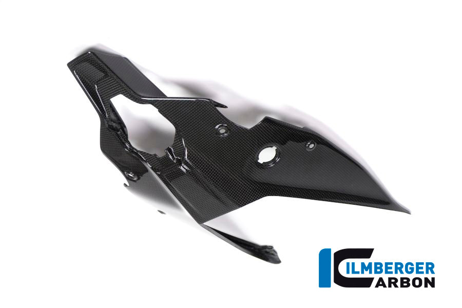 ILMBERGER REAR UNDERTRAY (GLOSS) FOR DUCATI PANIGALE V4/V4S