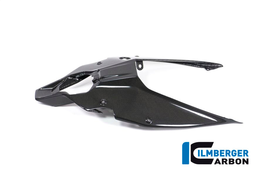 ILMBERGER REAR UNDERTRAY (GLOSS) FOR DUCATI PANIGALE V4/V4S