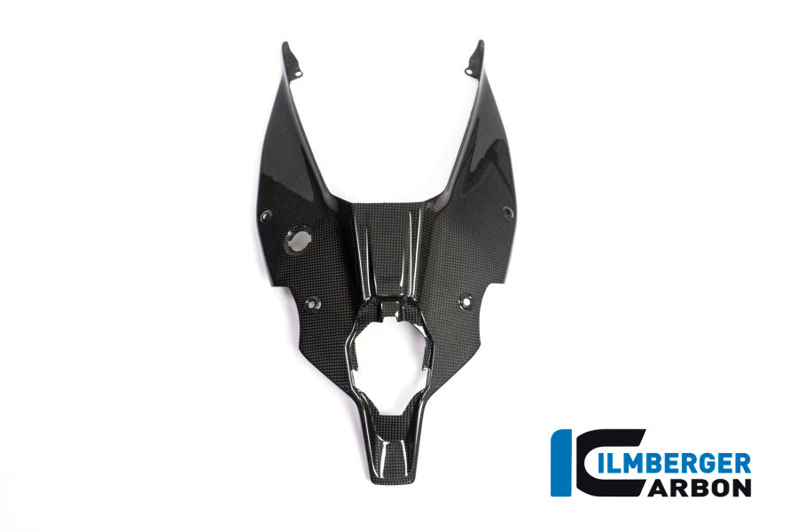 ILMBERGER REAR UNDERTRAY (GLOSS) FOR DUCATI PANIGALE V4/V4S