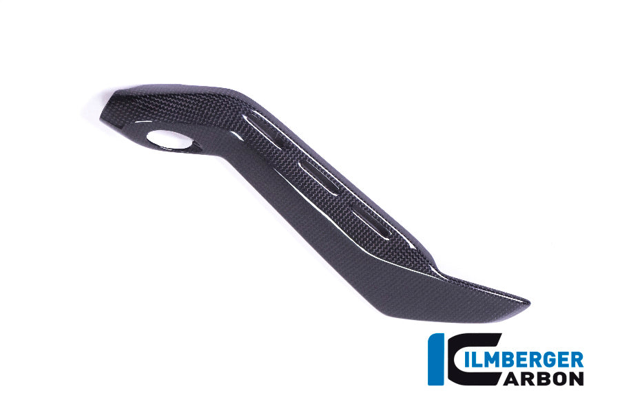 ILMBERGER SUB FRAME PROTECTOR LEFT (GLOSS) FOR DUCATI PANIGALE V4/V4S