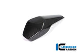 ILMBERGER PASSENGER SEAT COVER (GLOSS) FOR DUCATI PANIGALE V4/V4S