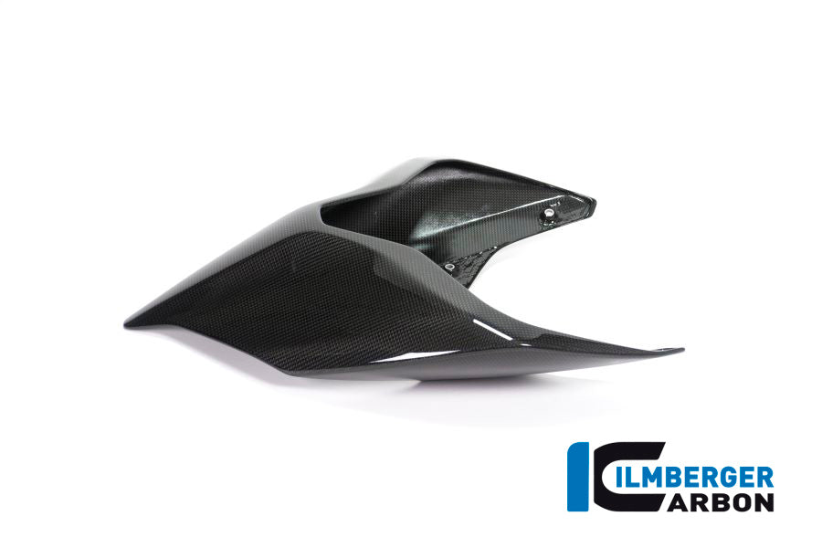 ILMBERGER SINGLE SEAT (GLOSS) FOR DUCATI PANIGALE V4/V4S