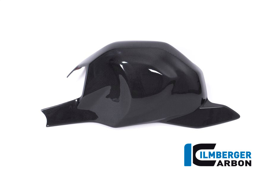 ILMBERGER SWING ARM COVER (GLOSS) FOR DUCATI PANIGALE V4/V4S