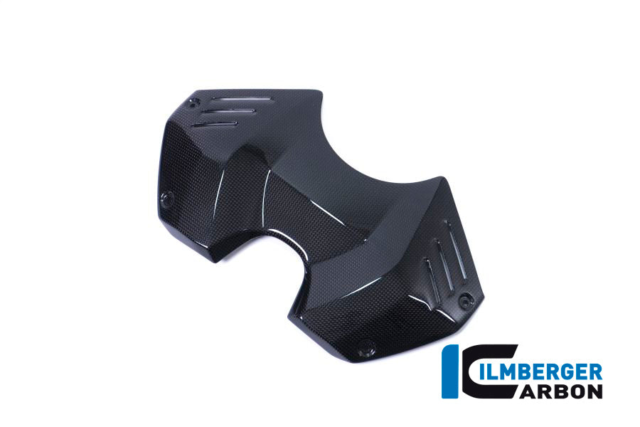 ILMBERGER UPPER TANK COVER (GLOSS) FOR DUCATI PANIGALE V4/V4S