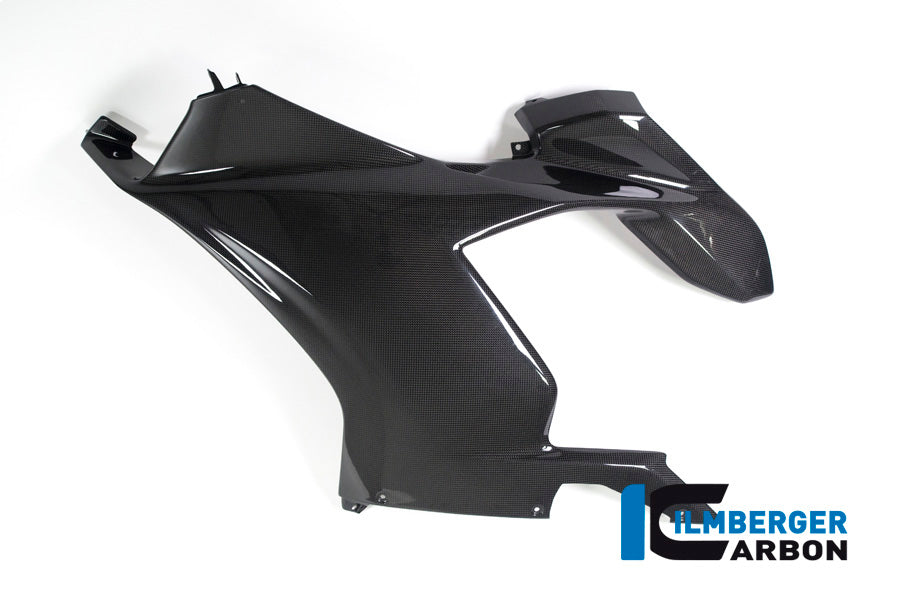 ILMBERGER LEFT FAIRING SIDE PANEL (GLOSS) FOR DUCATI PANIGALE V4/V4S