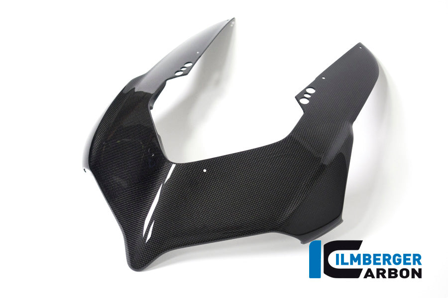 ILMBERGER FRONT FAIRING (GLOSS) FOR DUCATI PANIGALE V4/V4S