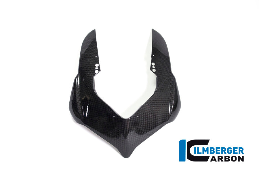 ILMBERGER FRONT FAIRING (GLOSS) FOR DUCATI PANIGALE V4/V4S
