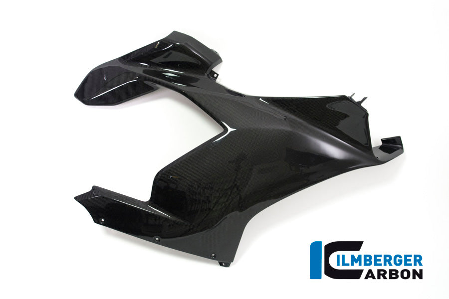 ILMBERGER RIGHT FAIRING SIDE PANEL (GLOSS) FOR DUCATI PANIGALE V4/V4S