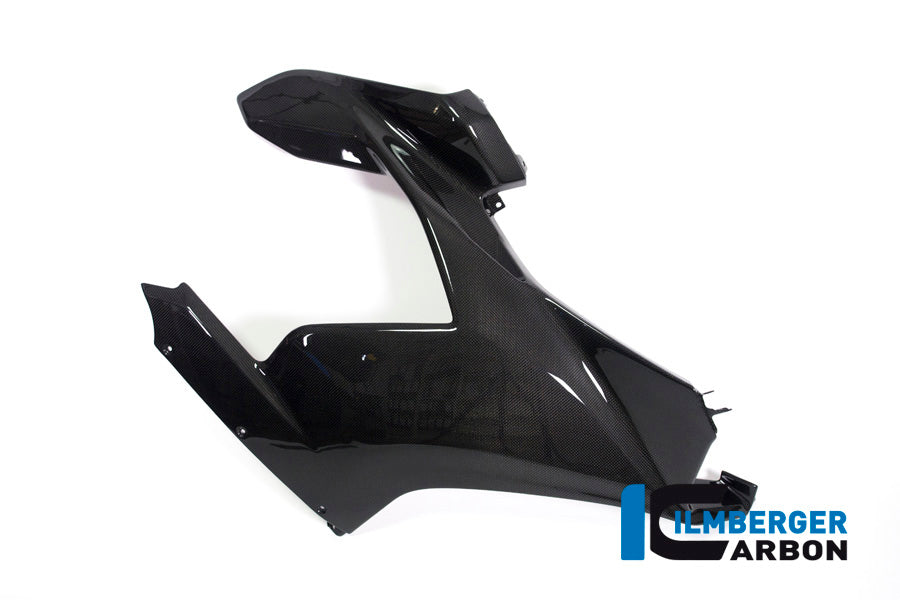 ILMBERGER RIGHT FAIRING SIDE PANEL (GLOSS) FOR DUCATI PANIGALE V4/V4S