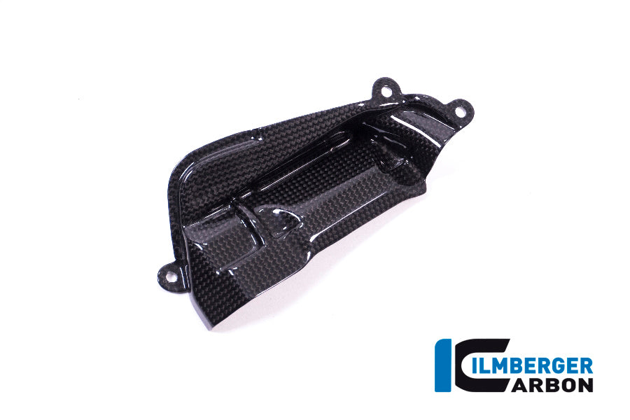 Ilmberger Carbon Fibre Right Cam Cover For Ducati Streetfighter V4 2020-22