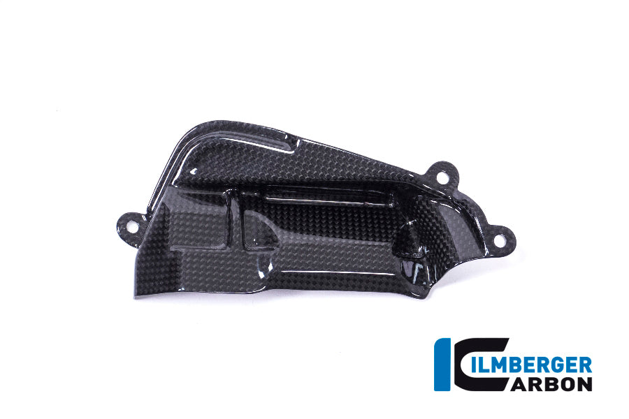 ILMBERGER RIGHT CAM COVER (GLOSS) FOR DUCATI PANIGALE V4/V4S