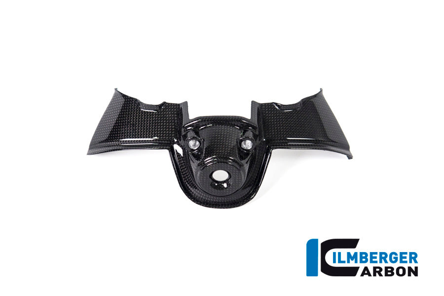 ILMBERGER IGNITION SWITCH COVER (GLOSS) FOR DUCATI PANIGALE V4/V4S
