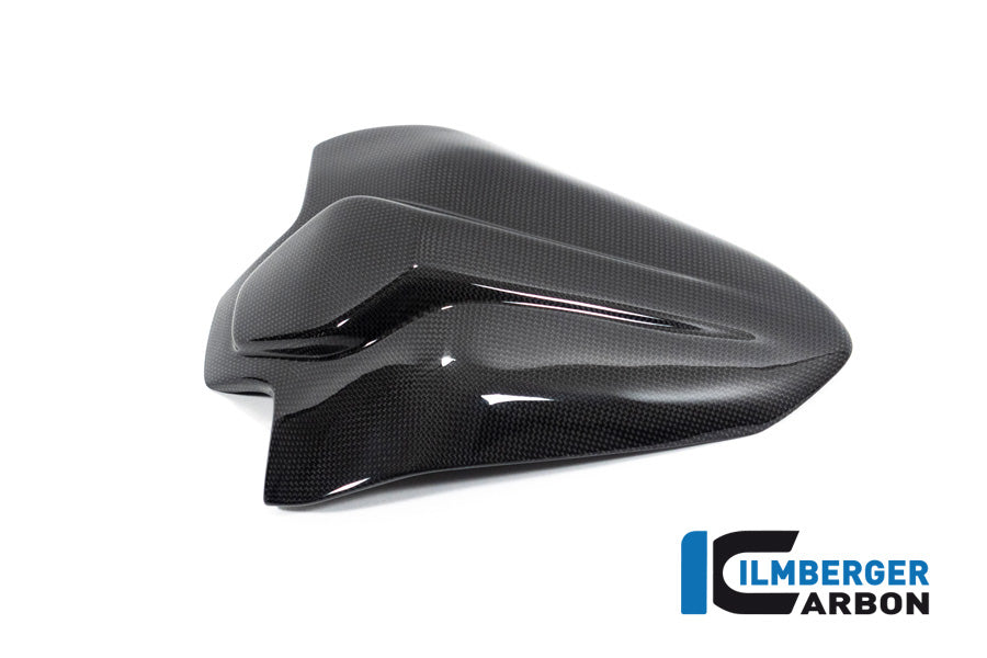 Ilmberger Carbon Fibre Seat Cover For Ducati Streetfighter V4 2020-22