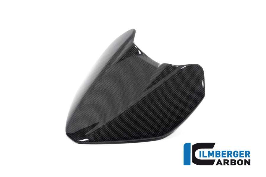 Ilmberger Carbon Fibre Instrument Cover For Ducati Streetfighter V4 2020-22