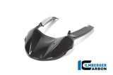 Ilmberger Carbon Fibre Rear Turn Signals Holder For Ducati Scrambler Icon 2016-22