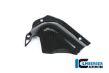 Ilmberger Carbon Fibre Sprocket Cover For Ducati Scrambler Icon 2016-22