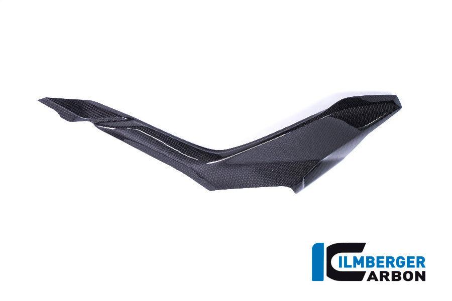 Ilmberger Carbon Fibre Left Under Seat Side Panel For Ducati SuperSport