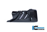 Ilmberger Carbon Fibre Right Belly Pan for Ducati XDiavel 1260 2018-22