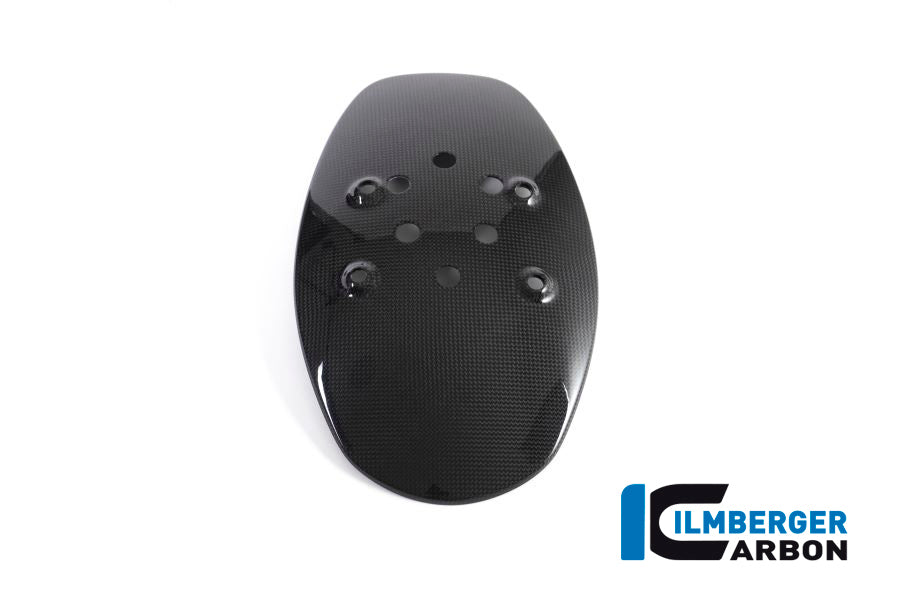 Ilmberger Carbon Fibre Splash Guard For Ducati XDiavel 1260 2018-22