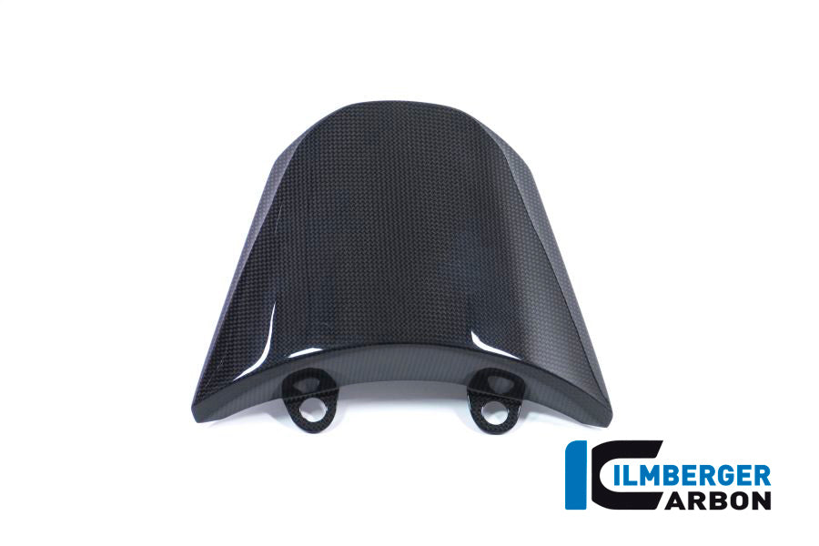 Ilmberger Carbon Fibre Passenger Seat Cover For Ducati XDiavel 1260 2018-22