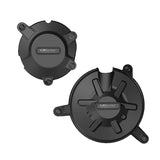 GB Racing Engine Cover Set for Aprilia RSV4 RR