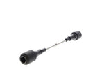 Evotech Performance Crash Protection Bobbins for Ducati Scrambler Icon