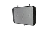 Evotech Performance Radiator Guard for Kawasaki Z1000