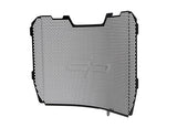 Evotech Performance Radiator Guard for Kawasaki ZX-14R