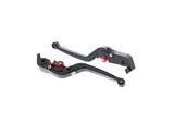 Evotech Performance Folding Clutch and Brake Lever Set for Ducati Panigale 899