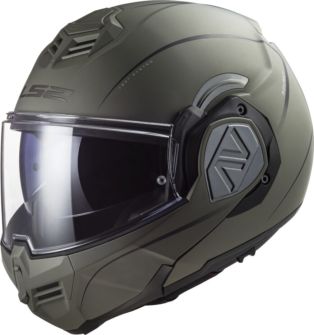 LS2 FF906 Advant Special Helmet