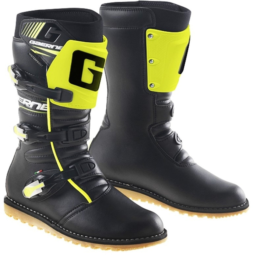 Gaerne Balance Classic Boots