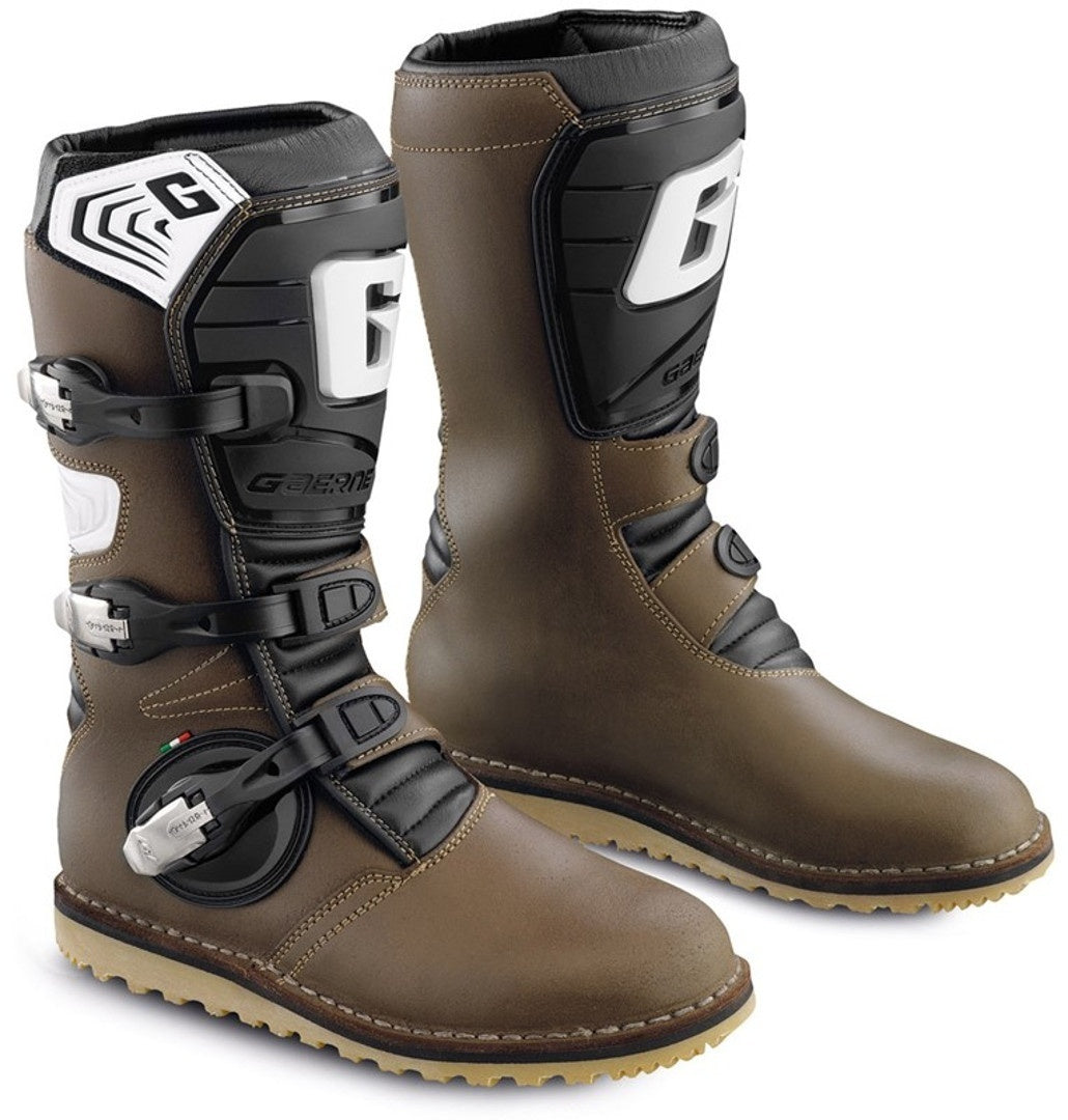 Gaerne Balance Pro Tech Boots