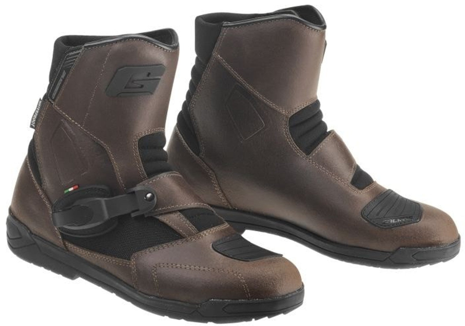 Gaerne G. Stelvio Aquatech Shoes