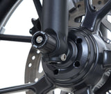 R&G Front Fork Protector for Triumph Bonneville T120