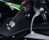 R&G Handlebar Ends For Kawasaki Ninja H2 SX