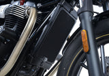 R&G Radiator Guard for Triumph Street Twin