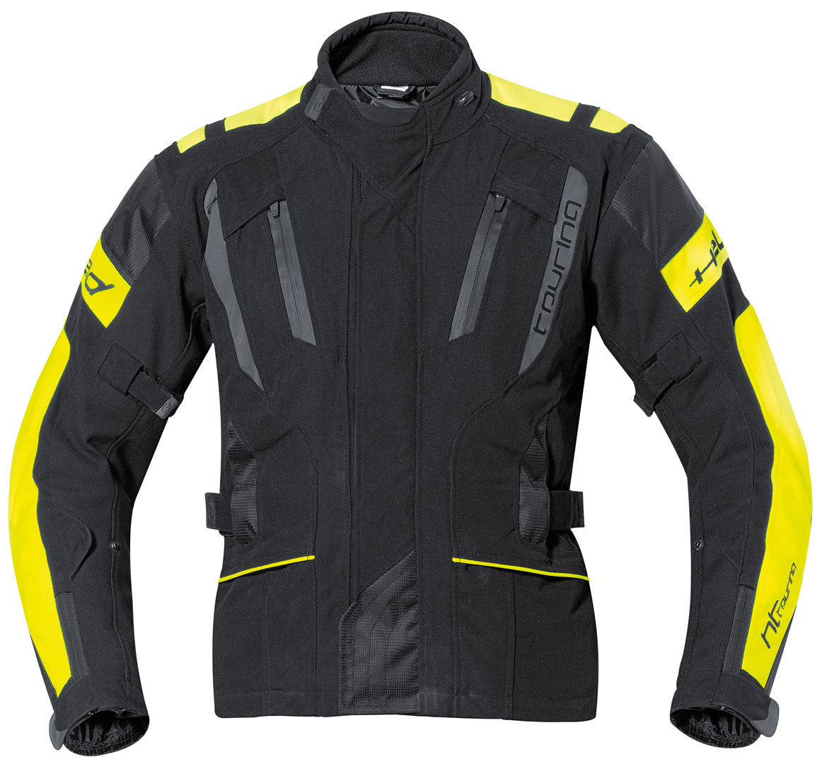 Held 4-Touring Textile Jacket