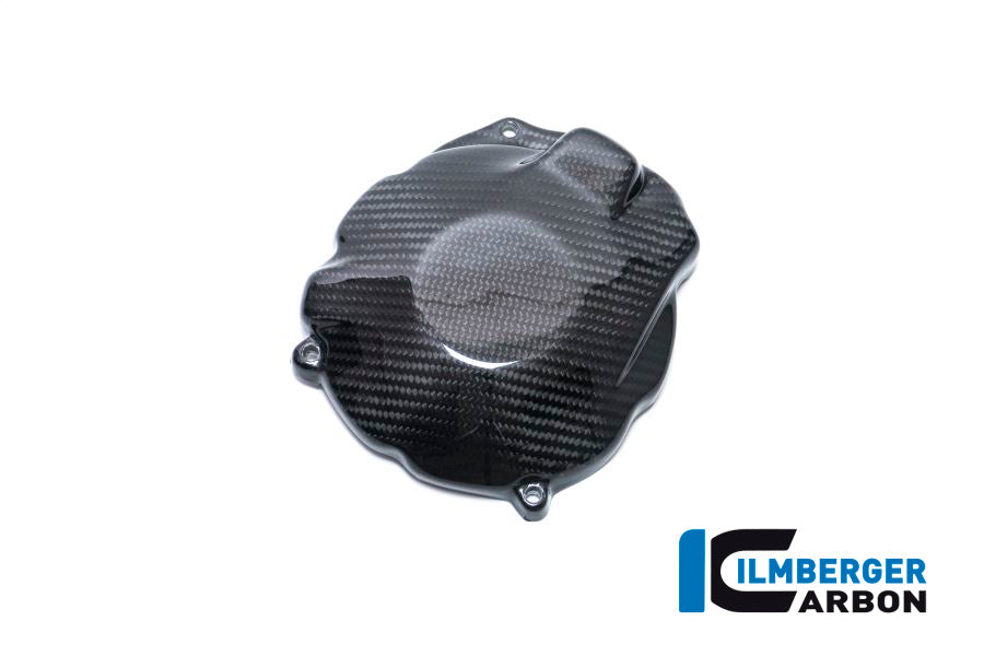 Ilmberger Carbon Fibre Alternator Cover for Honda CBR 1000RR 2017-22