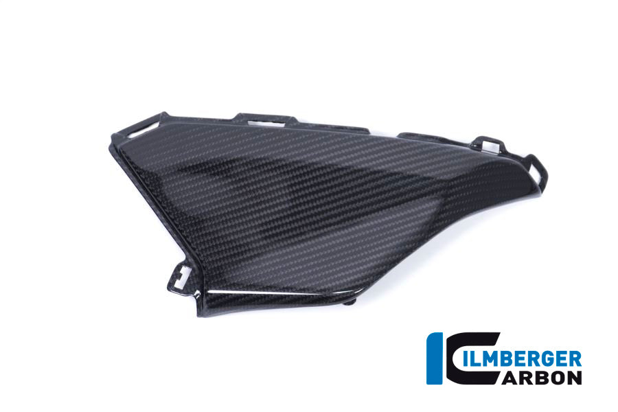 Ilmberger Carbon Fibre Right Lower Tank Cover for Honda CBR 1000RR 2017-22