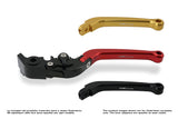 CNC Racing Long Folding Clutch Lever For Aprilia RS 660