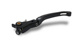 CNC Racing Carbon Fibre Folding Lever For Ducati Panigale V2