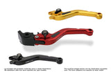 CNC Racing Short Lever For Ducati Scrambler 1100